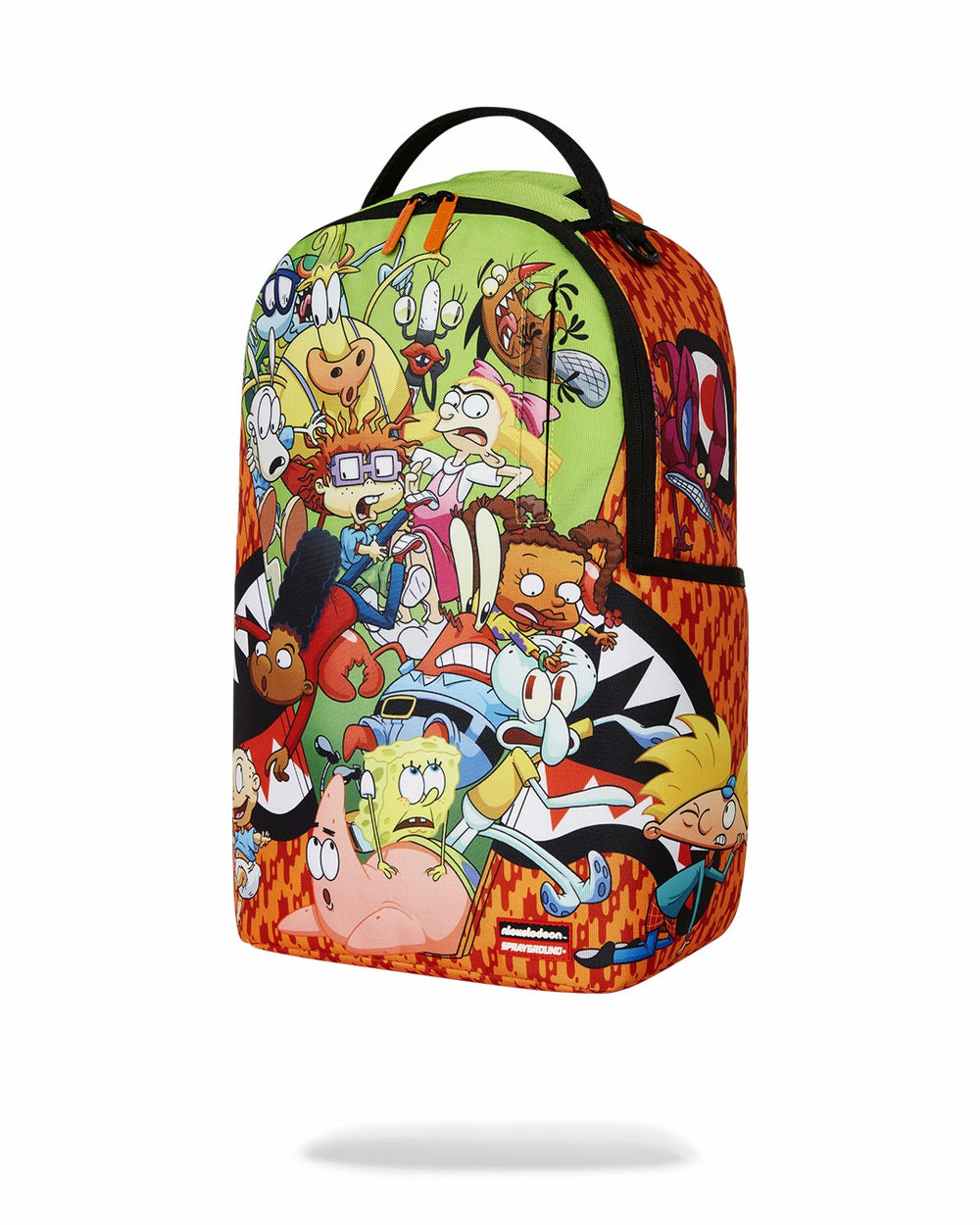 THE NICKELODEON ALL-STARS BACKPACK | Sprayground Outlets