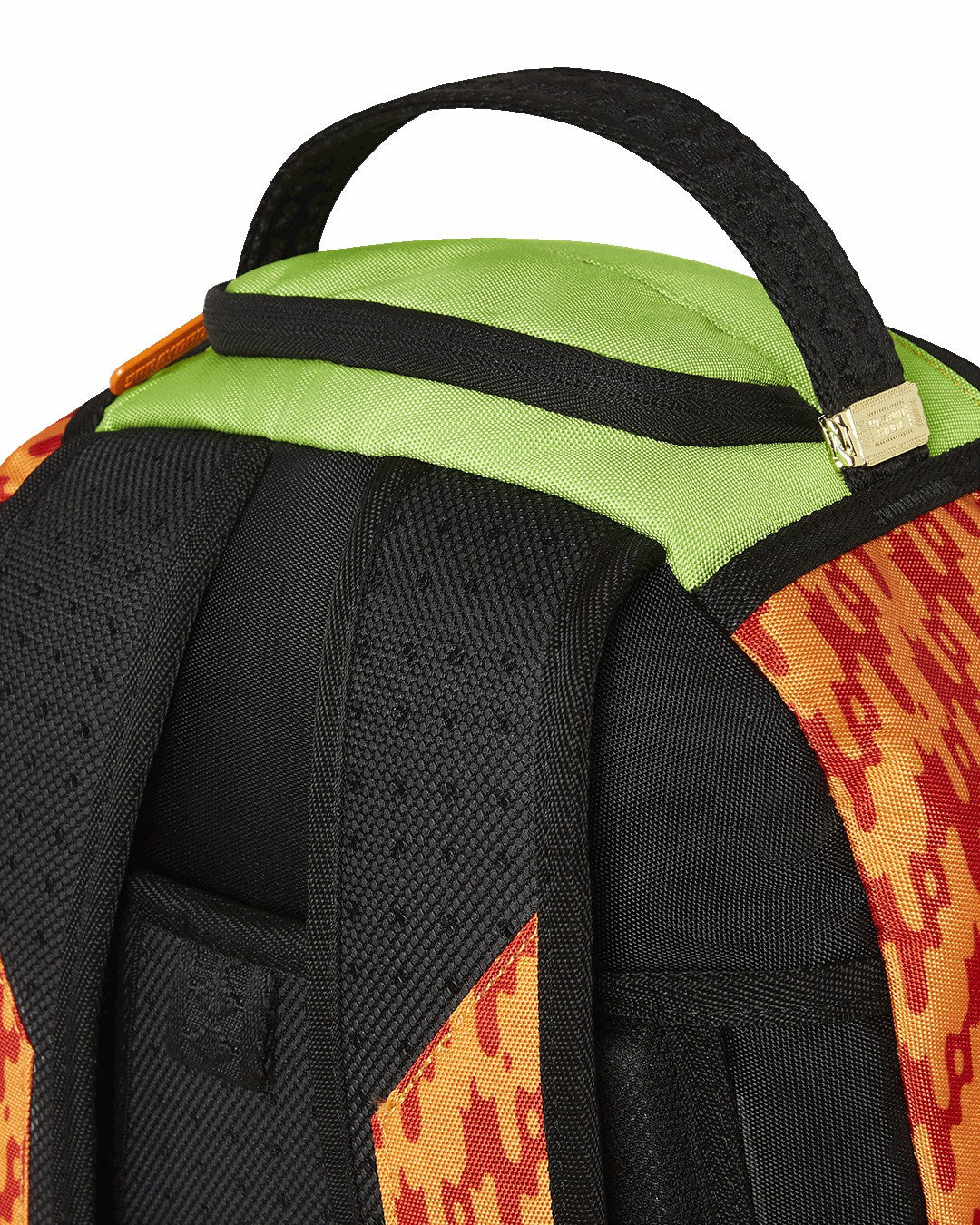 THE NICKELODEON ALL-STARS BACKPACK | Sprayground Outlets