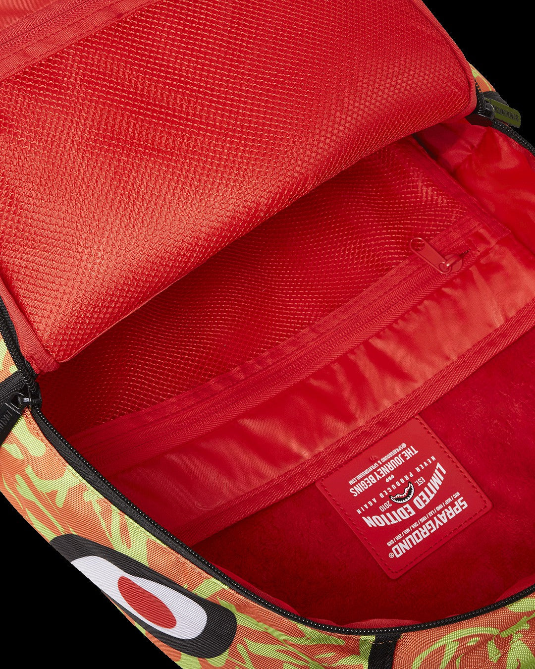 RUGRATS SHOWTIME DLXR BACKPACK | Sprayground Bargain