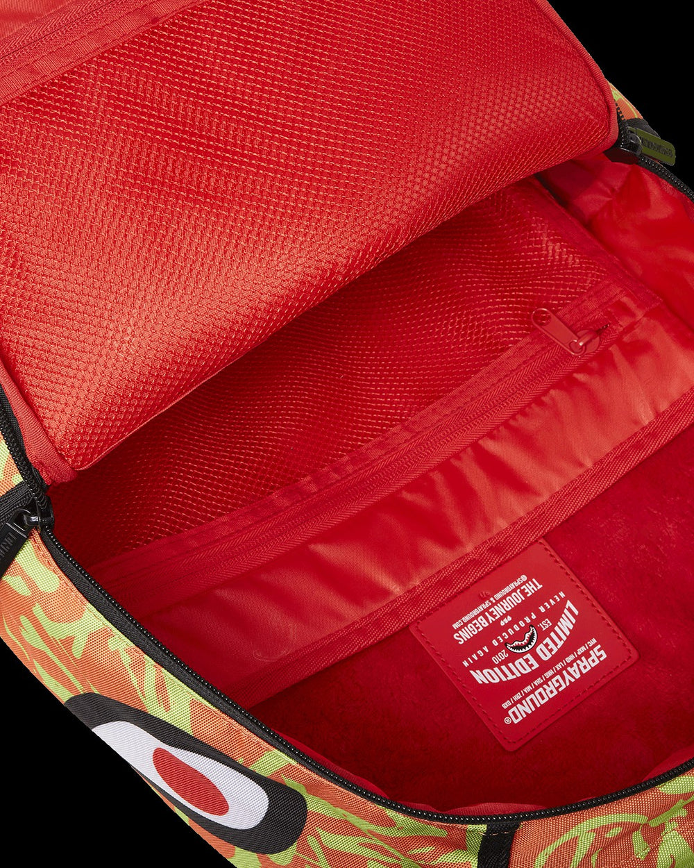 RUGRATS SHOWTIME DLXR BACKPACK | Sprayground Bargain