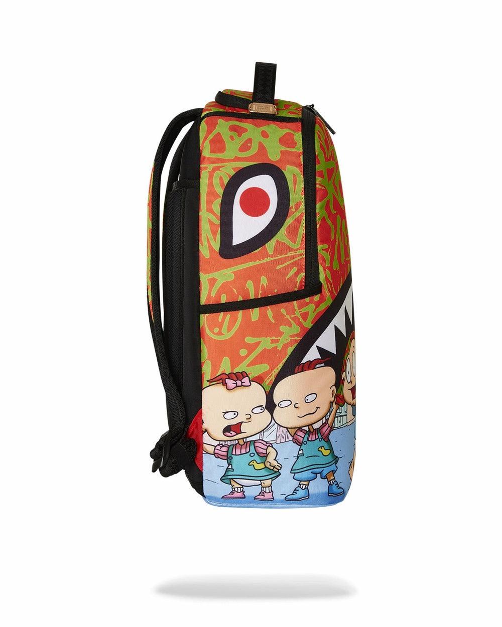 RUGRATS SHOWTIME DLXR BACKPACK | Sprayground Bargain