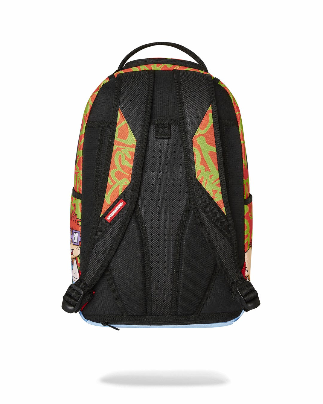 RUGRATS SHOWTIME DLXR BACKPACK | Sprayground Bargain