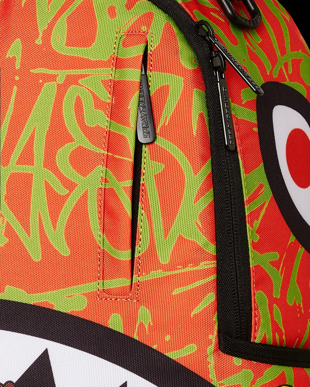 RUGRATS SHOWTIME DLXR BACKPACK | Sprayground Bargain
