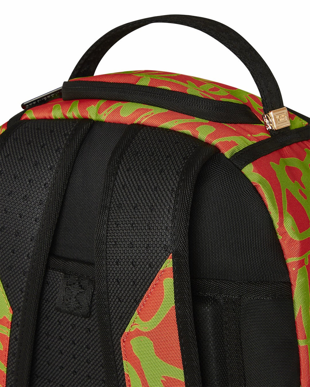 RUGRATS SHOWTIME DLXR BACKPACK | Sprayground Bargain