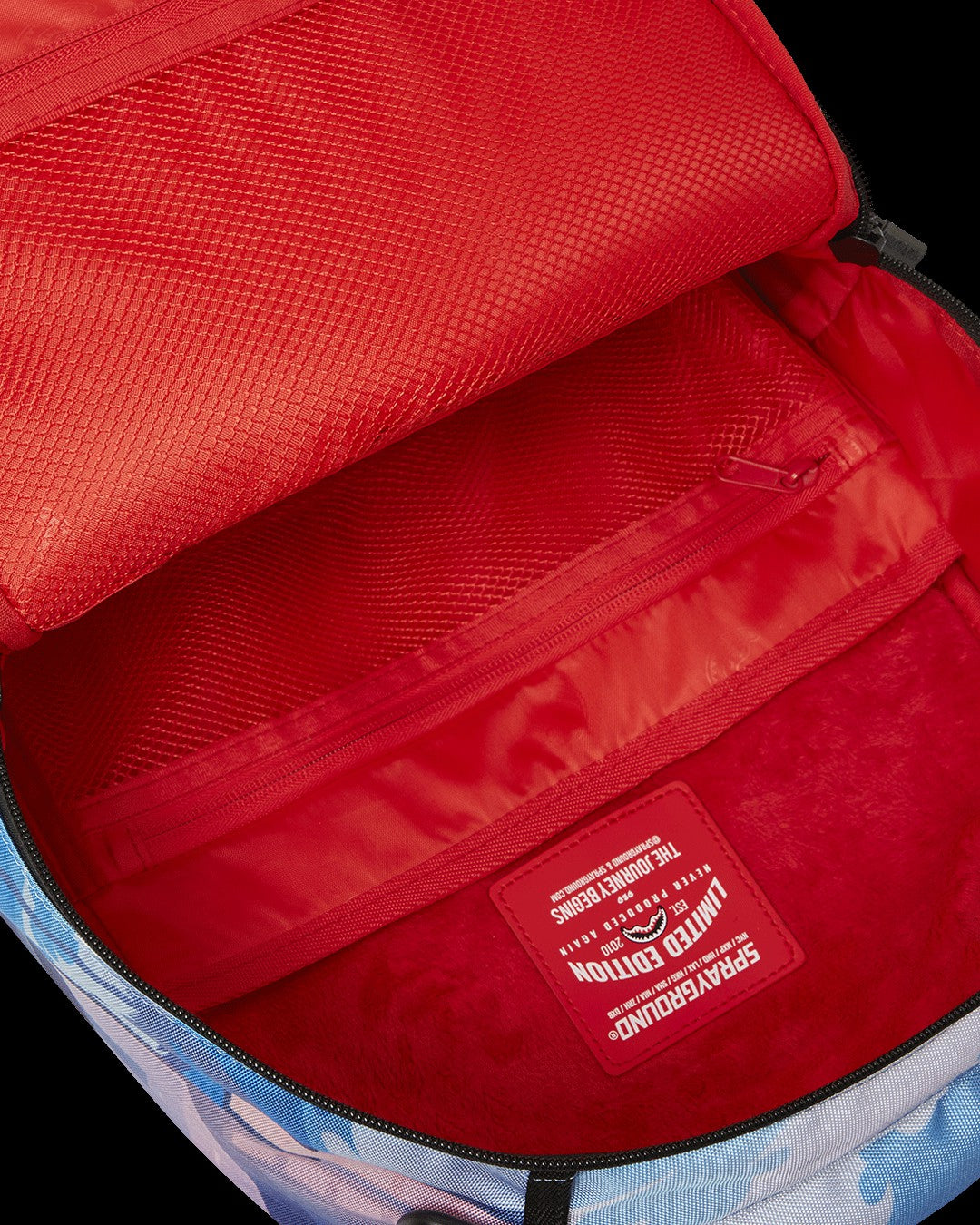 90'S NICK TOON RACER BACKPACK | Sprayground Savings
