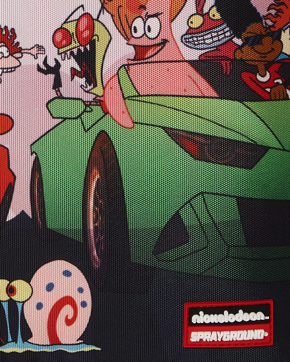 90'S NICK TOON RACER BACKPACK | Sprayground Savings