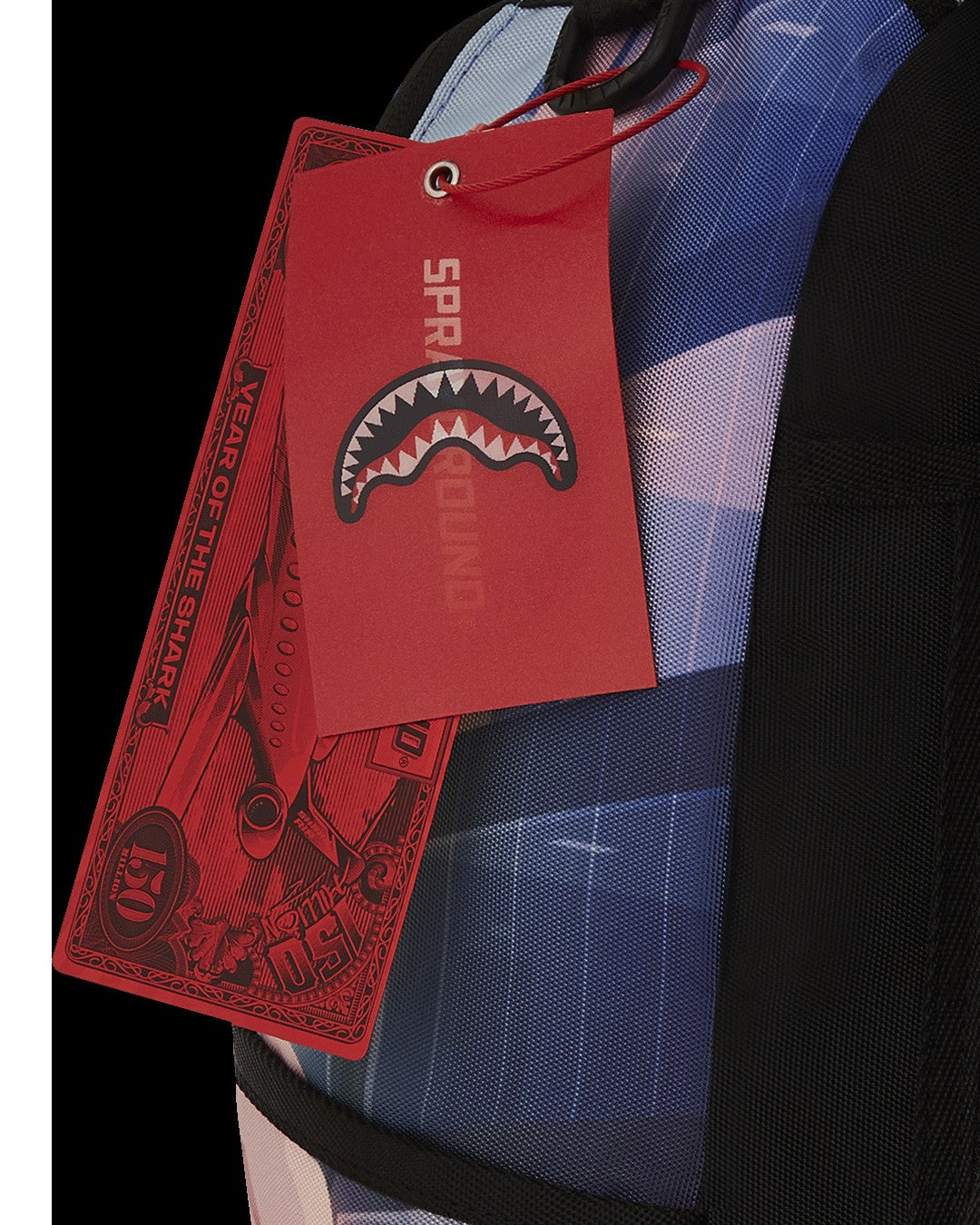 90'S NICK TOON RACER BACKPACK | Sprayground Savings