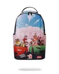 90'S NICK TOON RACER BACKPACK | Sprayground Savings