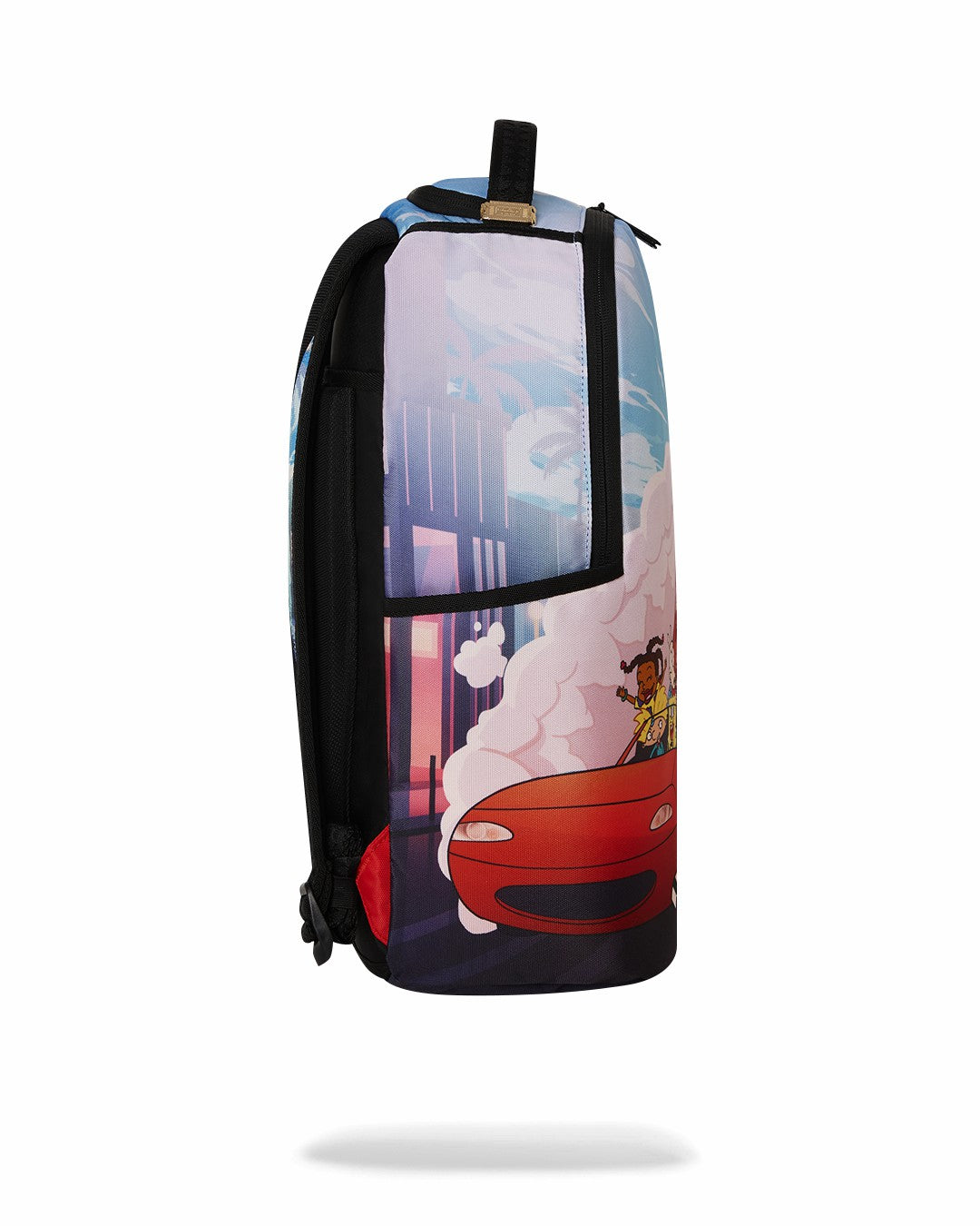 90'S NICK TOON RACER BACKPACK | Sprayground Savings