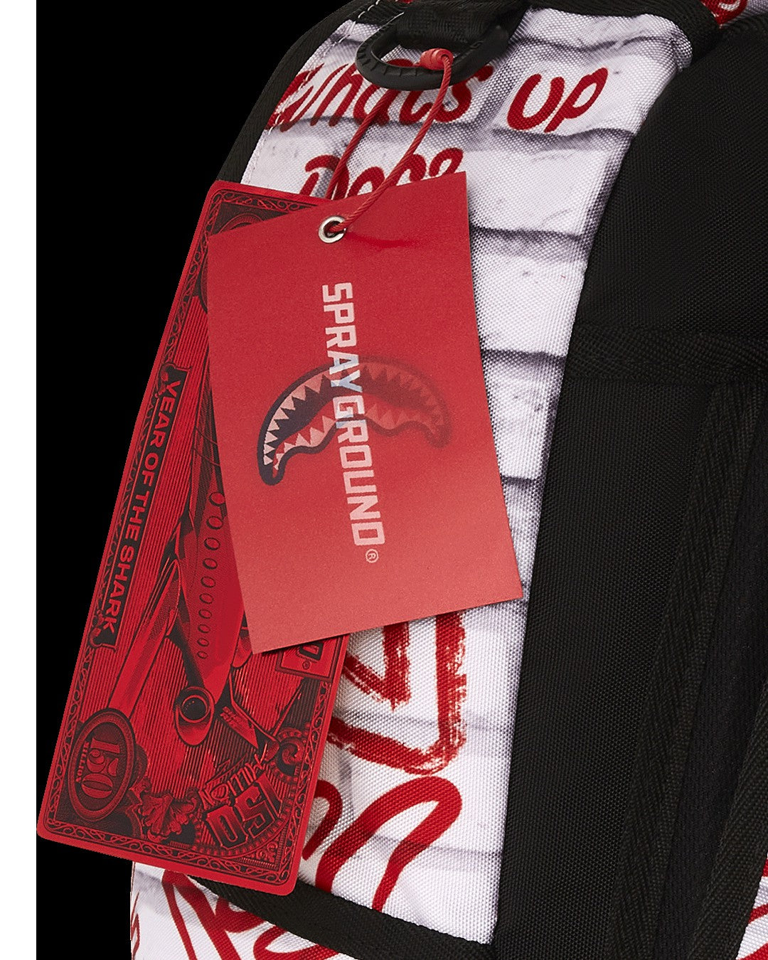 LOONEY TUNES BUGS BUNNY CITY BACKPACK | Sprayground Discounted