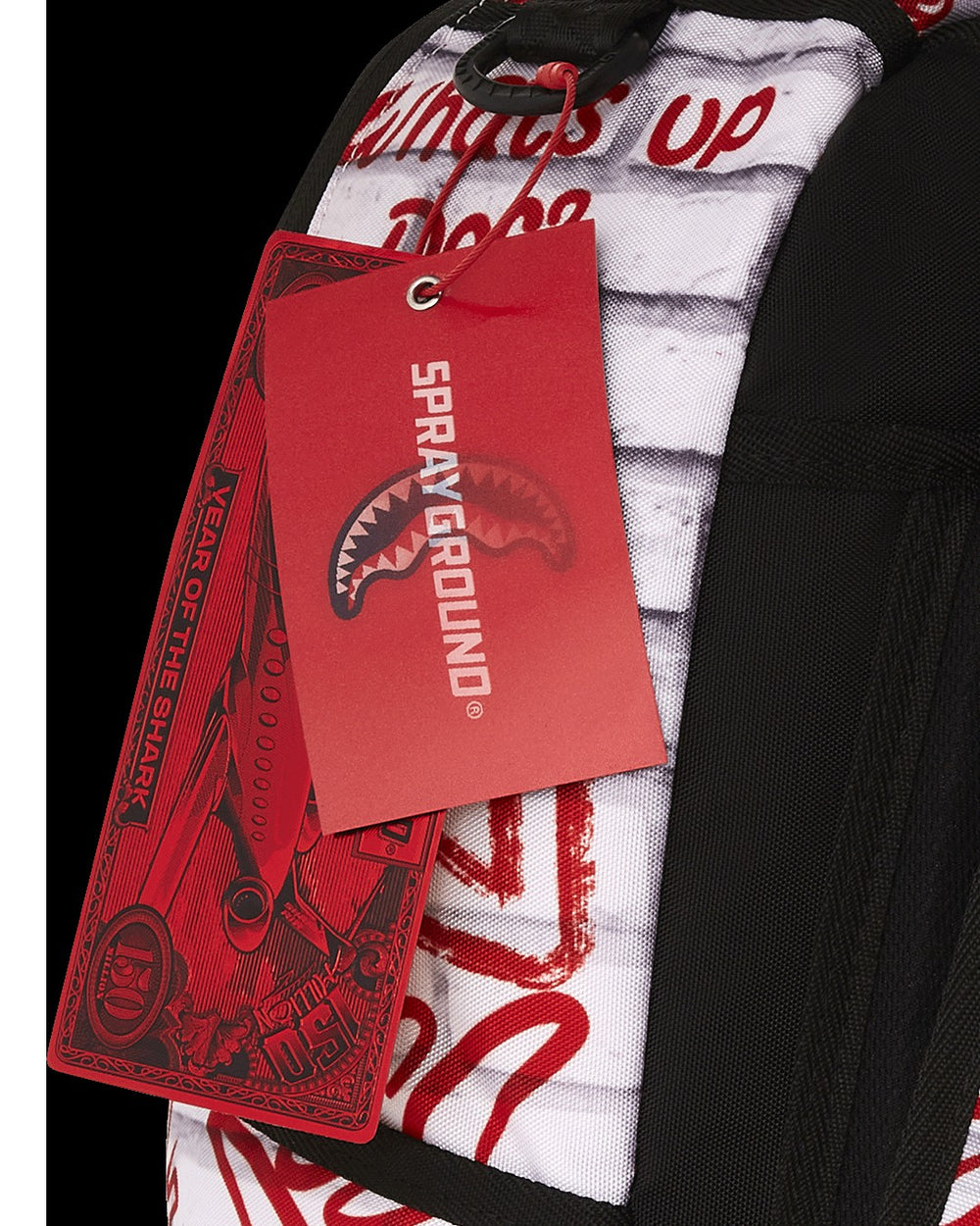 LOONEY TUNES BUGS BUNNY CITY BACKPACK | Sprayground Discounted