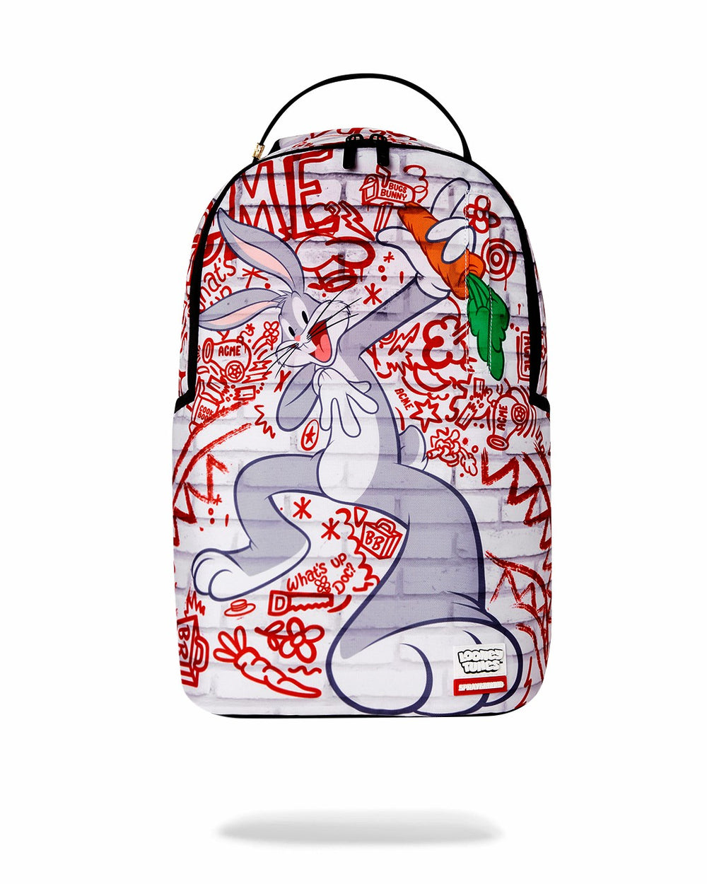 LOONEY TUNES BUGS BUNNY CITY BACKPACK | Sprayground Discounted