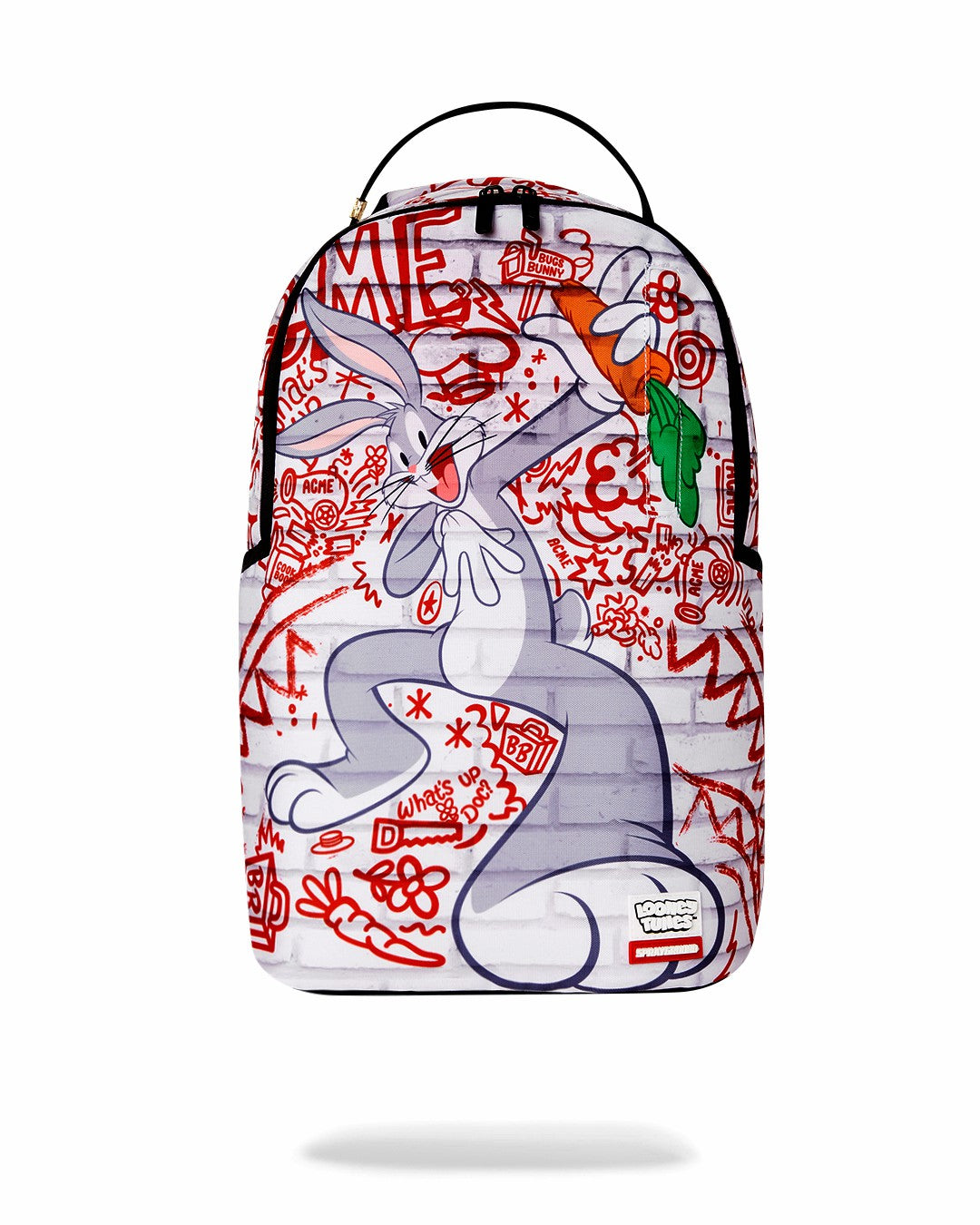 LOONEY TUNES BUGS BUNNY CITY BACKPACK | Sprayground Discounted