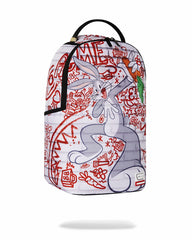 LOONEY TUNES BUGS BUNNY CITY BACKPACK | Sprayground Discounted