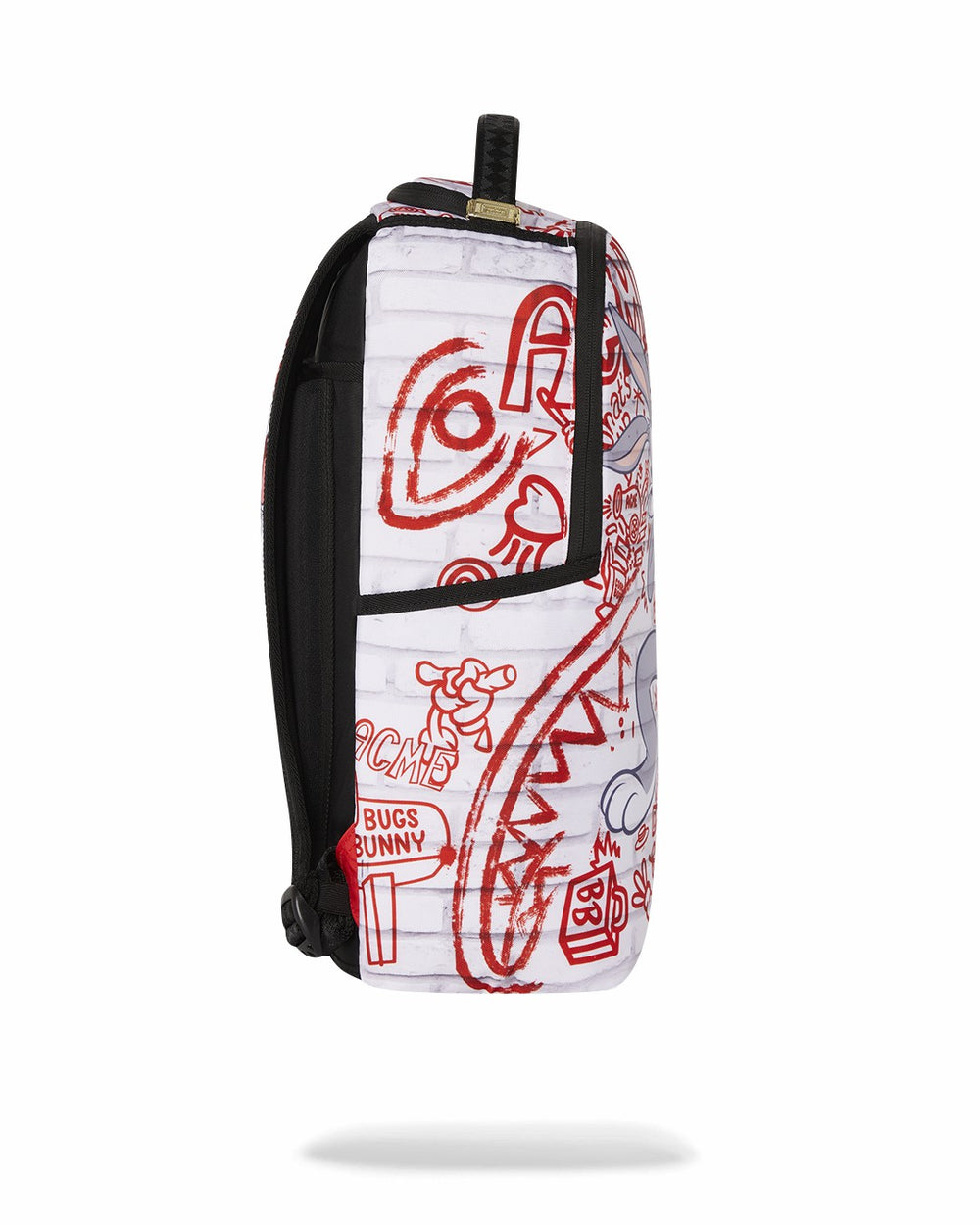 LOONEY TUNES BUGS BUNNY CITY BACKPACK | Sprayground Discounted