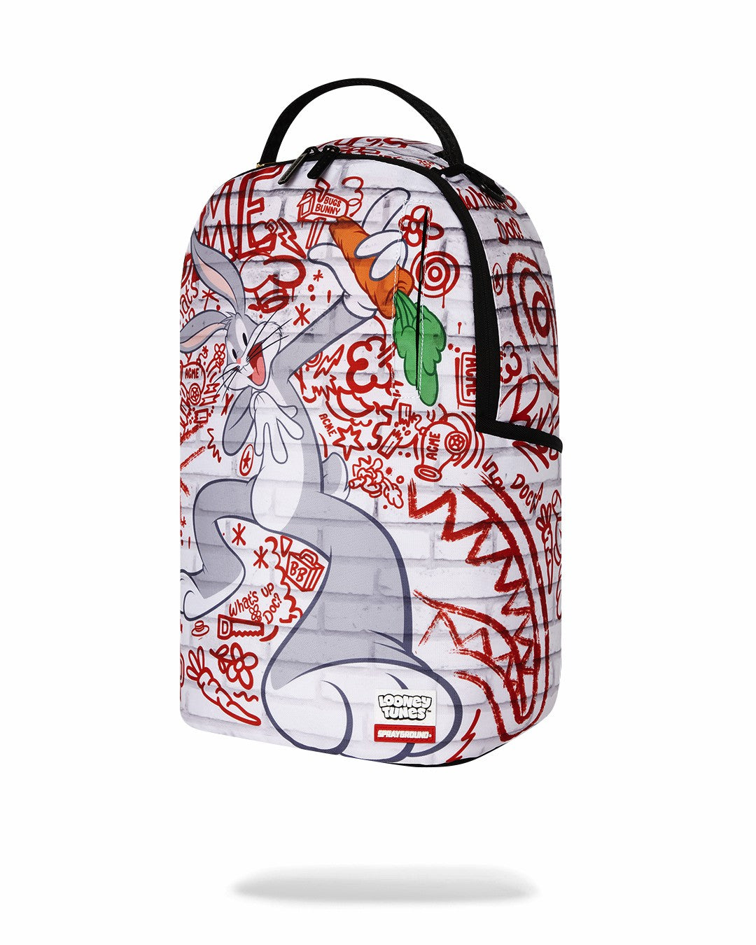 LOONEY TUNES BUGS BUNNY CITY BACKPACK | Sprayground Discounted