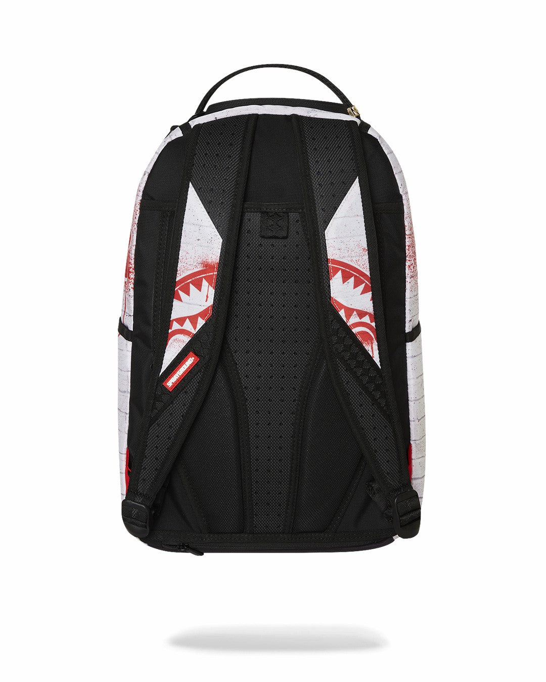 SPONGEBOB STENCIL WALL DLXR BACKPACK | Sprayground Value Deal