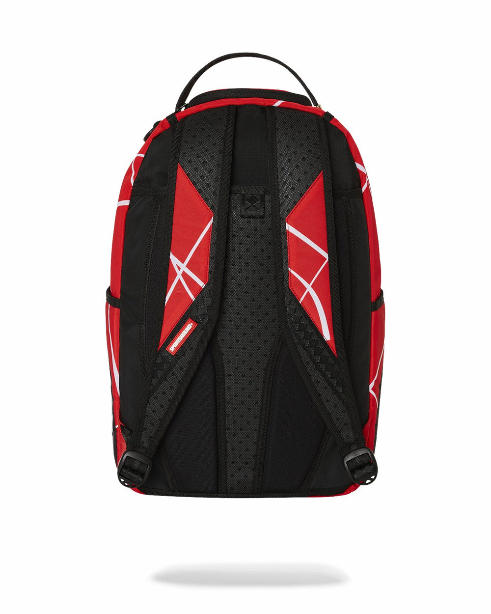 SAMURAI JACK SHARK MOUTH SLICE DLXR BACKPACK | Sprayground Exclusive Deal