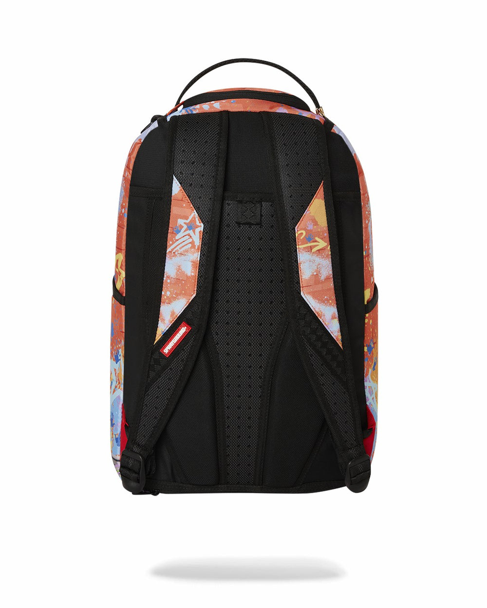 RUGRATS PAINT SITUATION DLXR BACKPACK | Sprayground Limited Offer