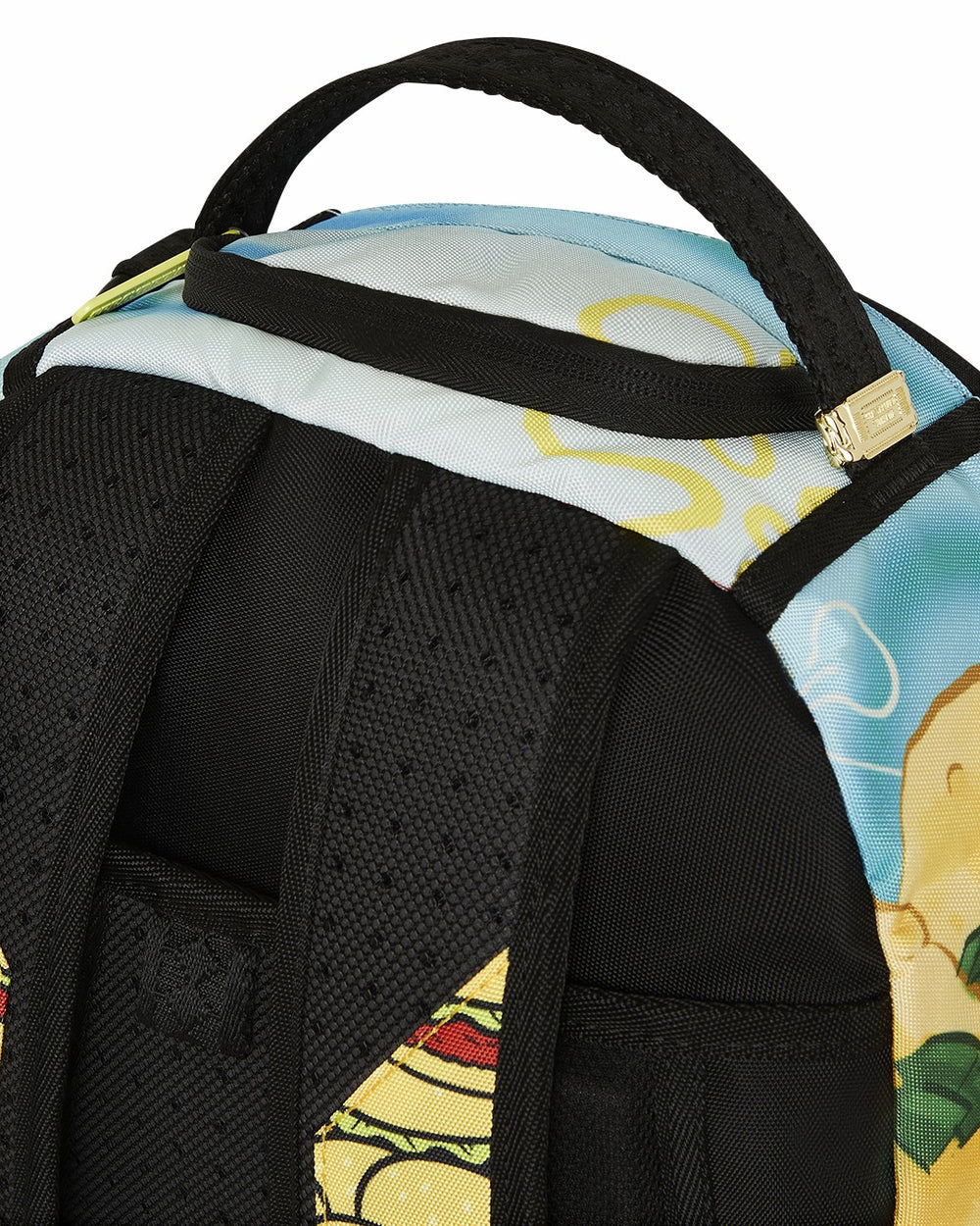 SPONGEBOB KRABBY KING PATRICK BACKPACK | Sprayground Special Offer