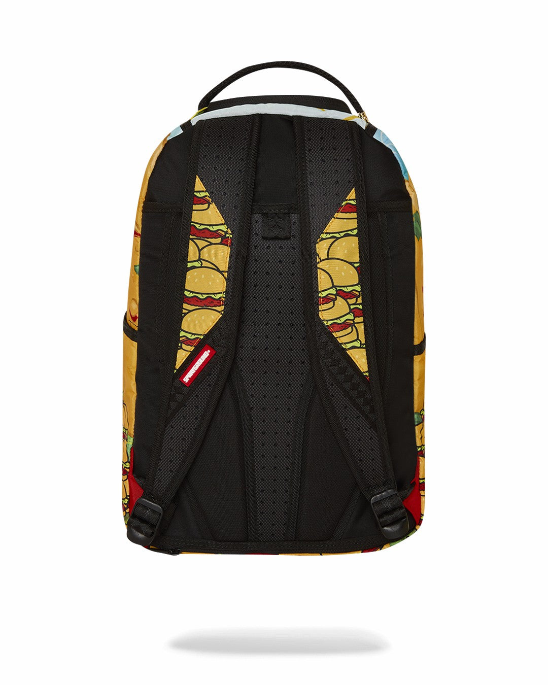 SPONGEBOB KRABBY KING PATRICK BACKPACK | Sprayground Special Offer