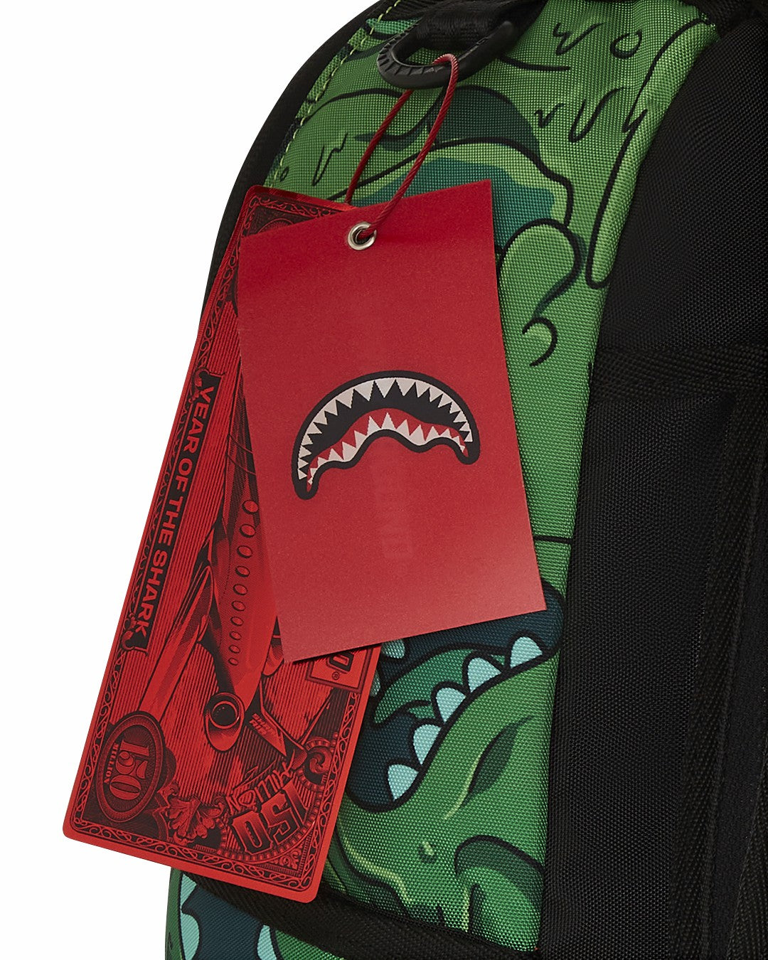 RICK AND MORTY MERGIFIED MANIA BACKPACK | Sprayground On Sale