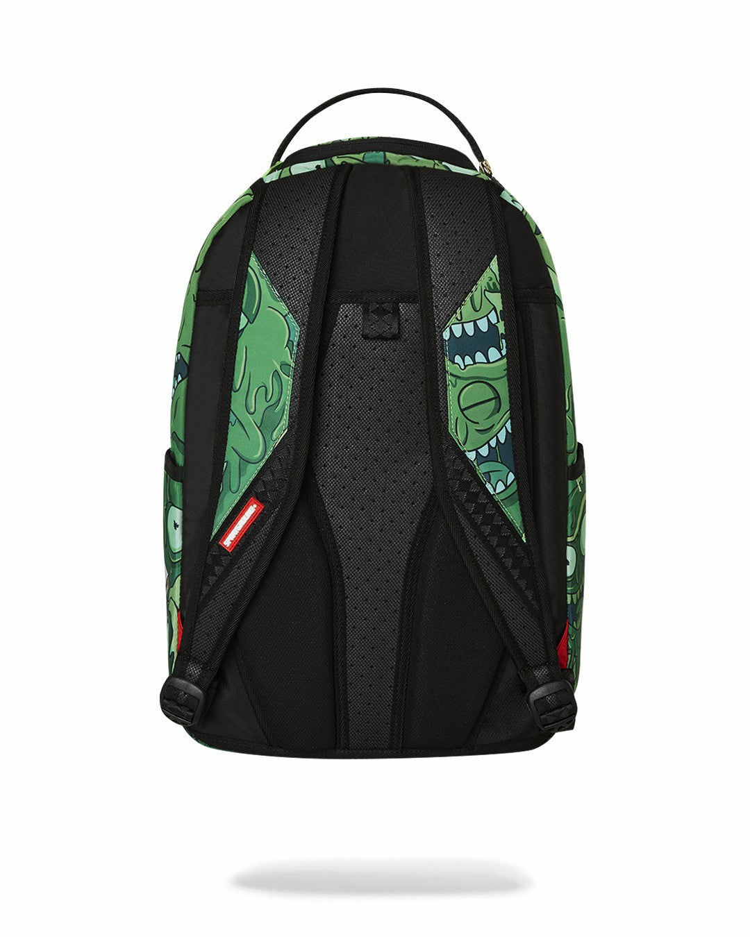 RICK AND MORTY MERGIFIED MANIA BACKPACK | Sprayground On Sale