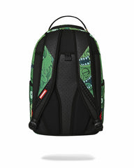 RICK AND MORTY MERGIFIED MANIA BACKPACK | Sprayground On Sale