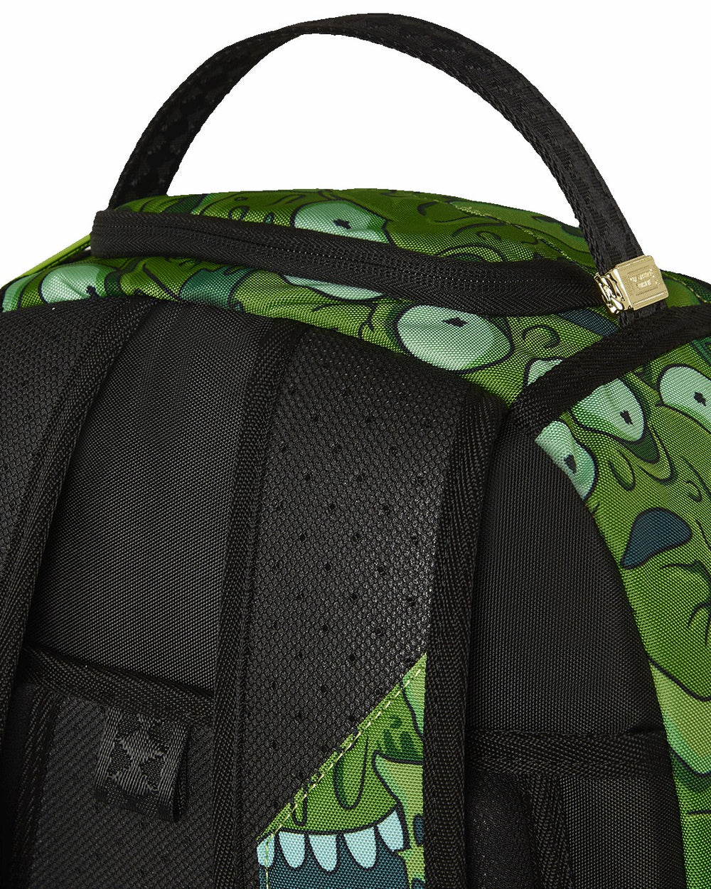 RICK AND MORTY MERGIFIED MANIA BACKPACK | Sprayground On Sale