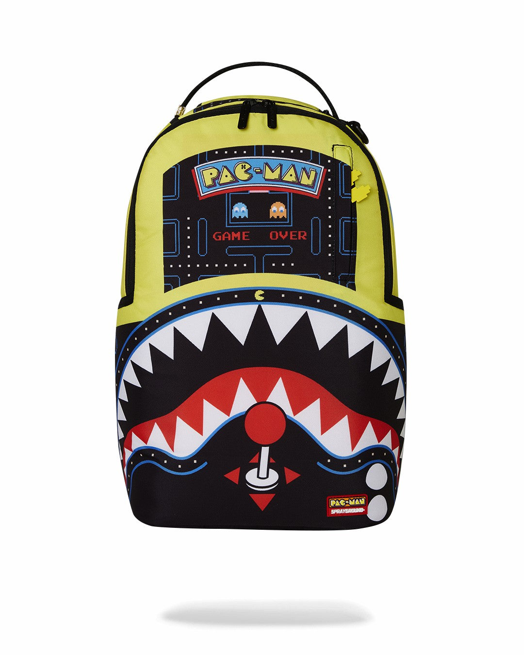 PACMAN ARCADE DLXR BACKPACK | Sprayground Sale