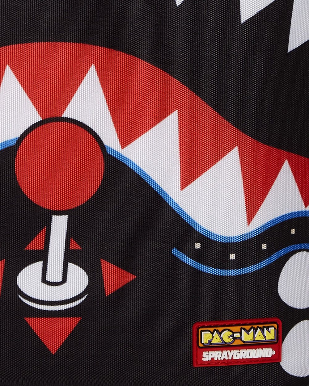 PACMAN ARCADE DLXR BACKPACK | Sprayground Sale