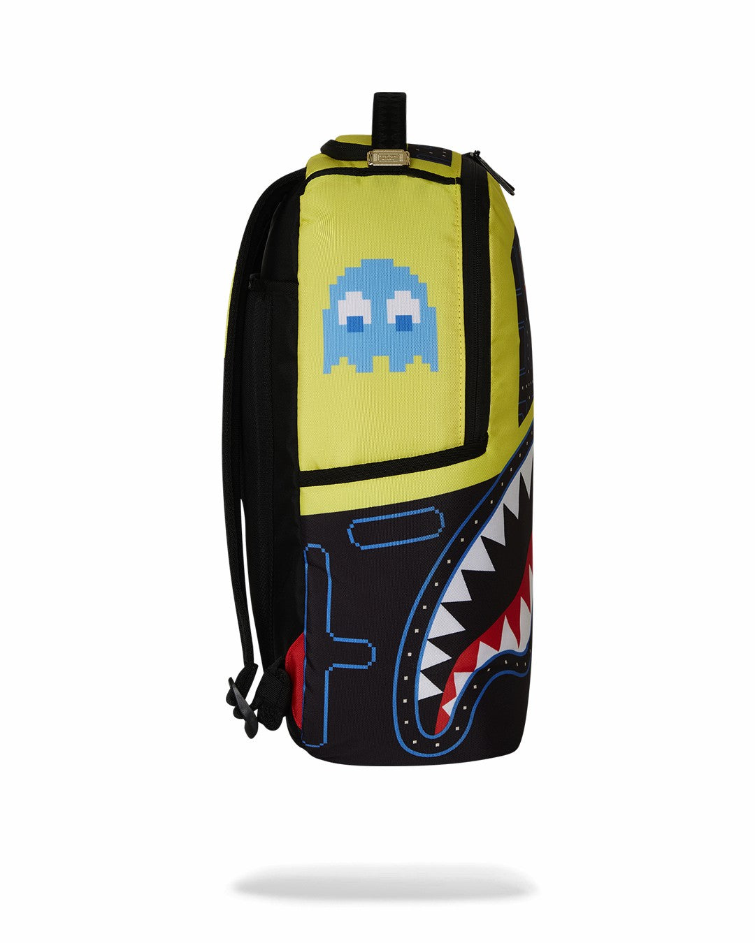PACMAN ARCADE DLXR BACKPACK | Sprayground Sale