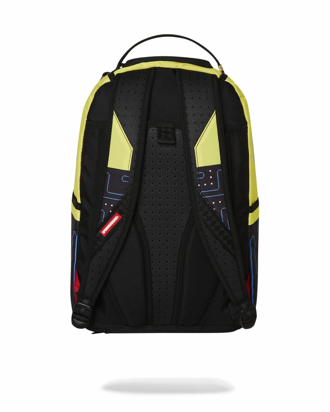 PACMAN ARCADE DLXR BACKPACK | Sprayground Sale