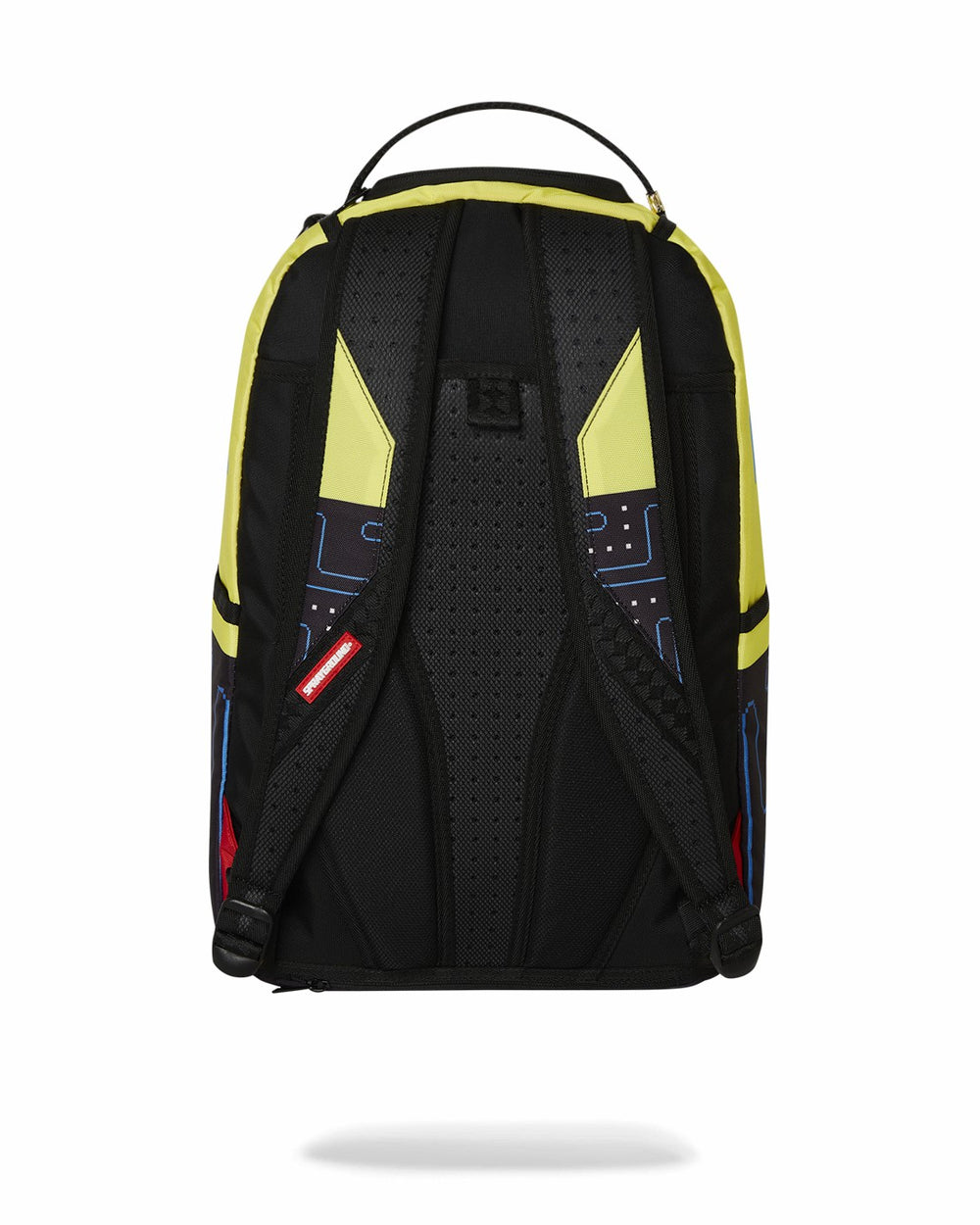 PACMAN ARCADE DLXR BACKPACK | Sprayground Sale