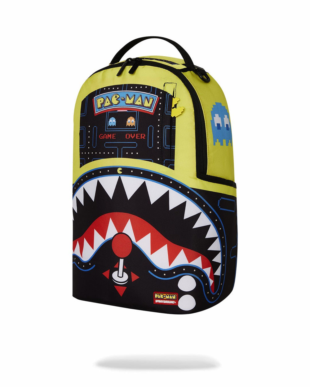 PACMAN ARCADE DLXR BACKPACK | Sprayground Sale