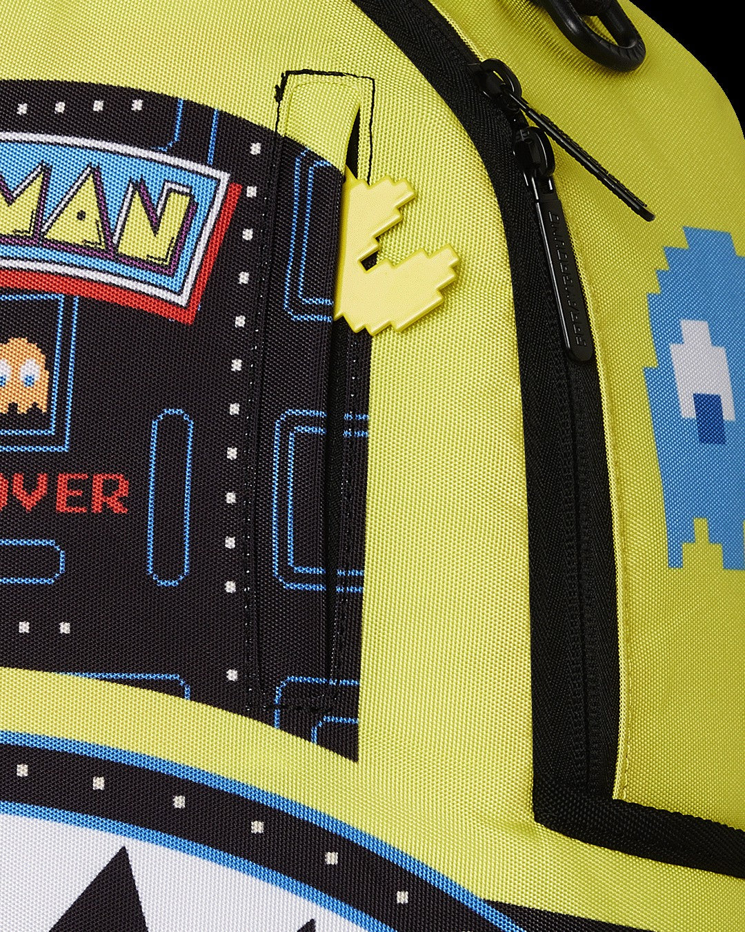 PACMAN ARCADE DLXR BACKPACK | Sprayground Sale
