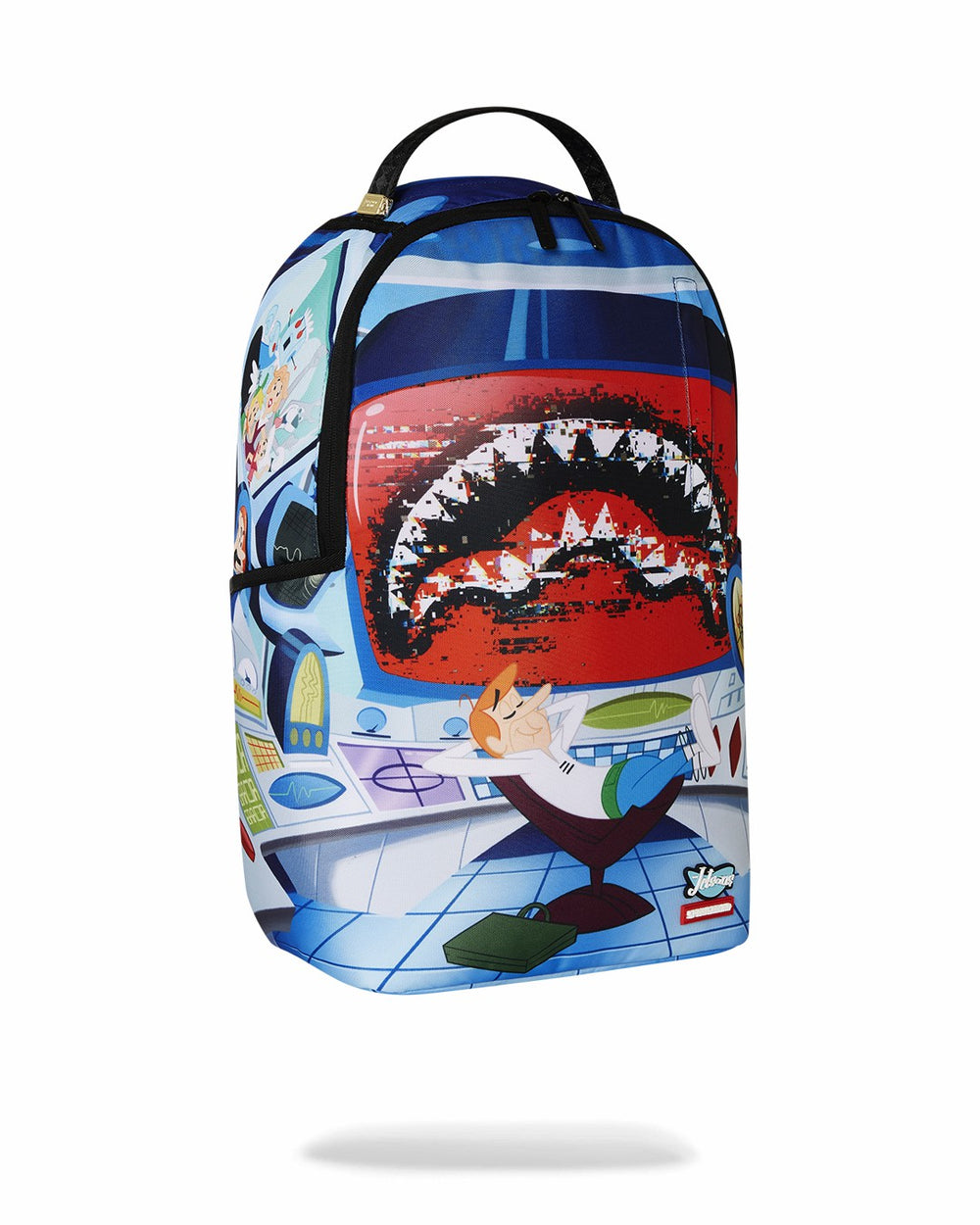 JETSON INTERFACE DLXR BACKPACK | Sprayground Outlets
