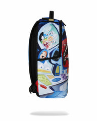 JETSON INTERFACE DLXR BACKPACK | Sprayground Outlets