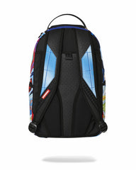 JETSON INTERFACE DLXR BACKPACK | Sprayground Outlets