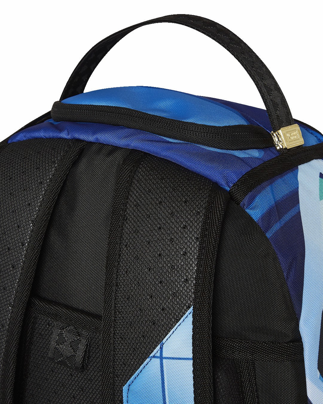 JETSON INTERFACE DLXR BACKPACK | Sprayground Outlets