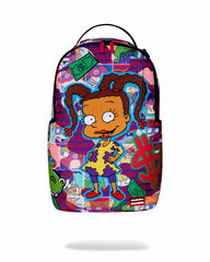 RUGRATS SUSIE DREAMS IN COLOR BACKPACK | Sprayground Bargain