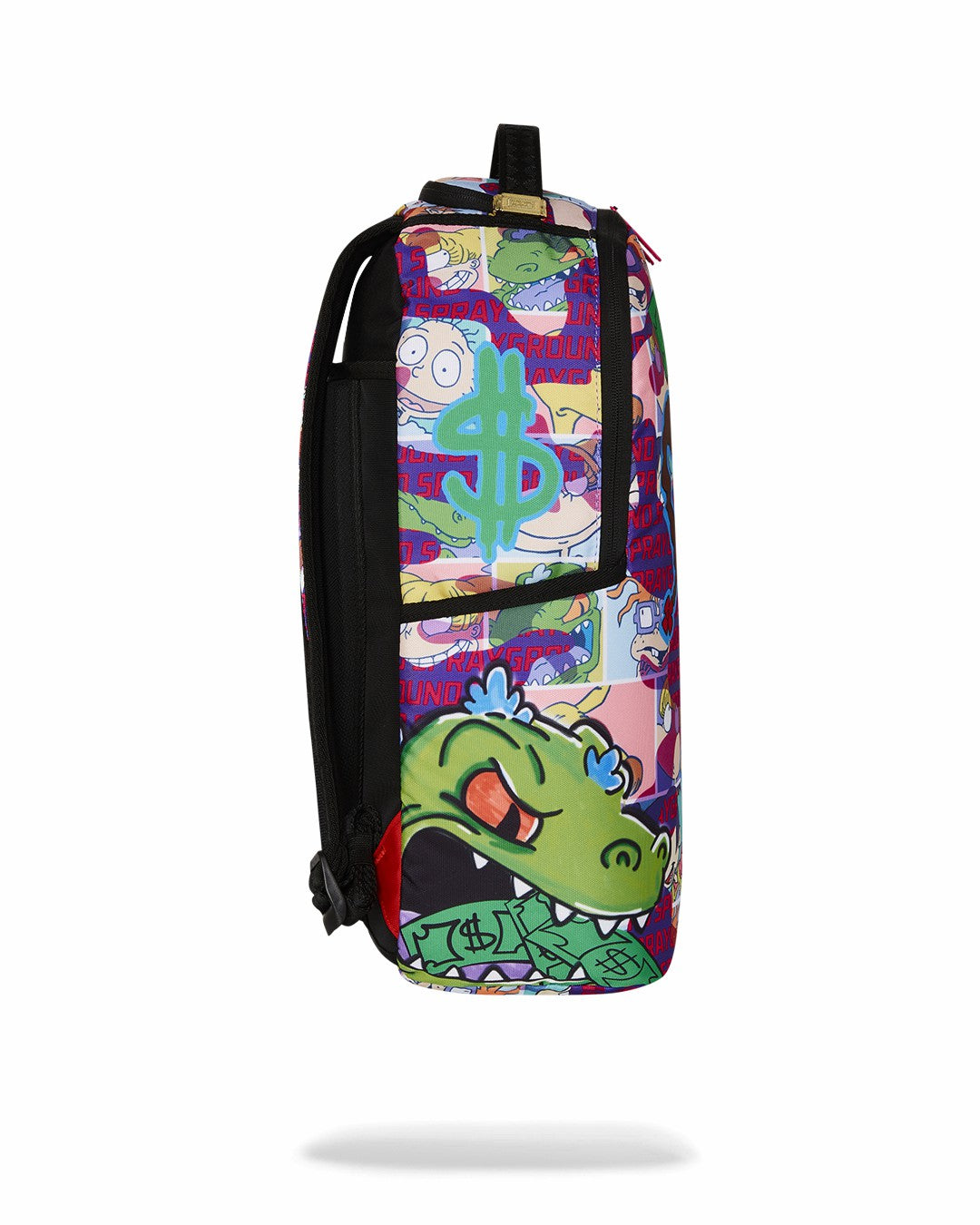 RUGRATS SUSIE DREAMS IN COLOR BACKPACK | Sprayground Bargain