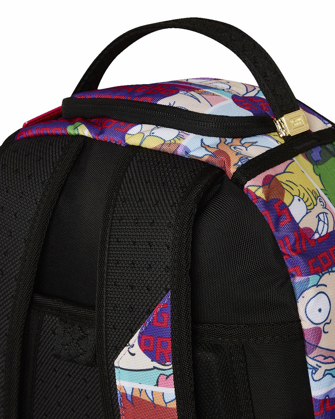 RUGRATS SUSIE DREAMS IN COLOR BACKPACK | Sprayground Bargain