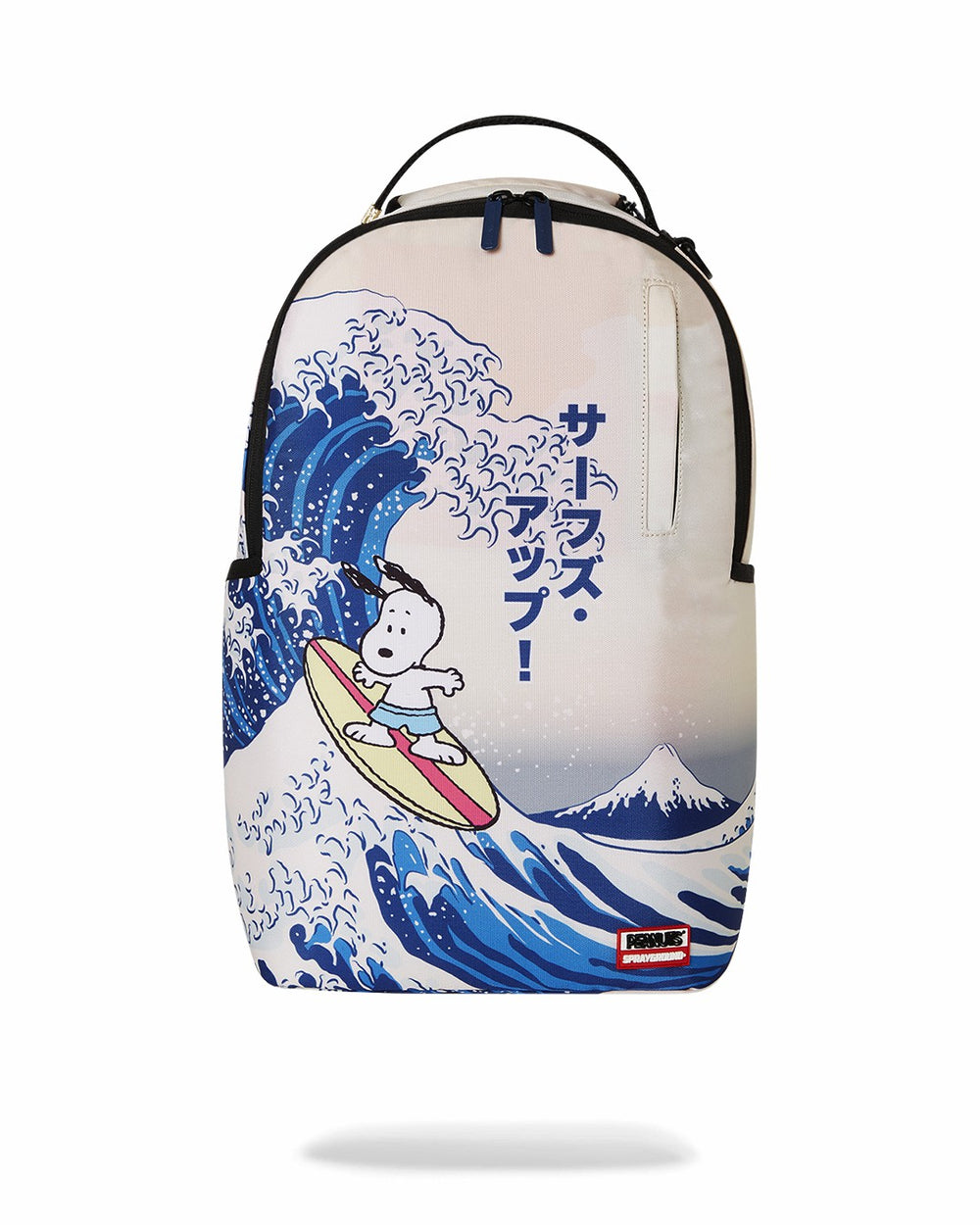 SNOOPY WAVE RIDER BACKPACK | Sprayground Savings