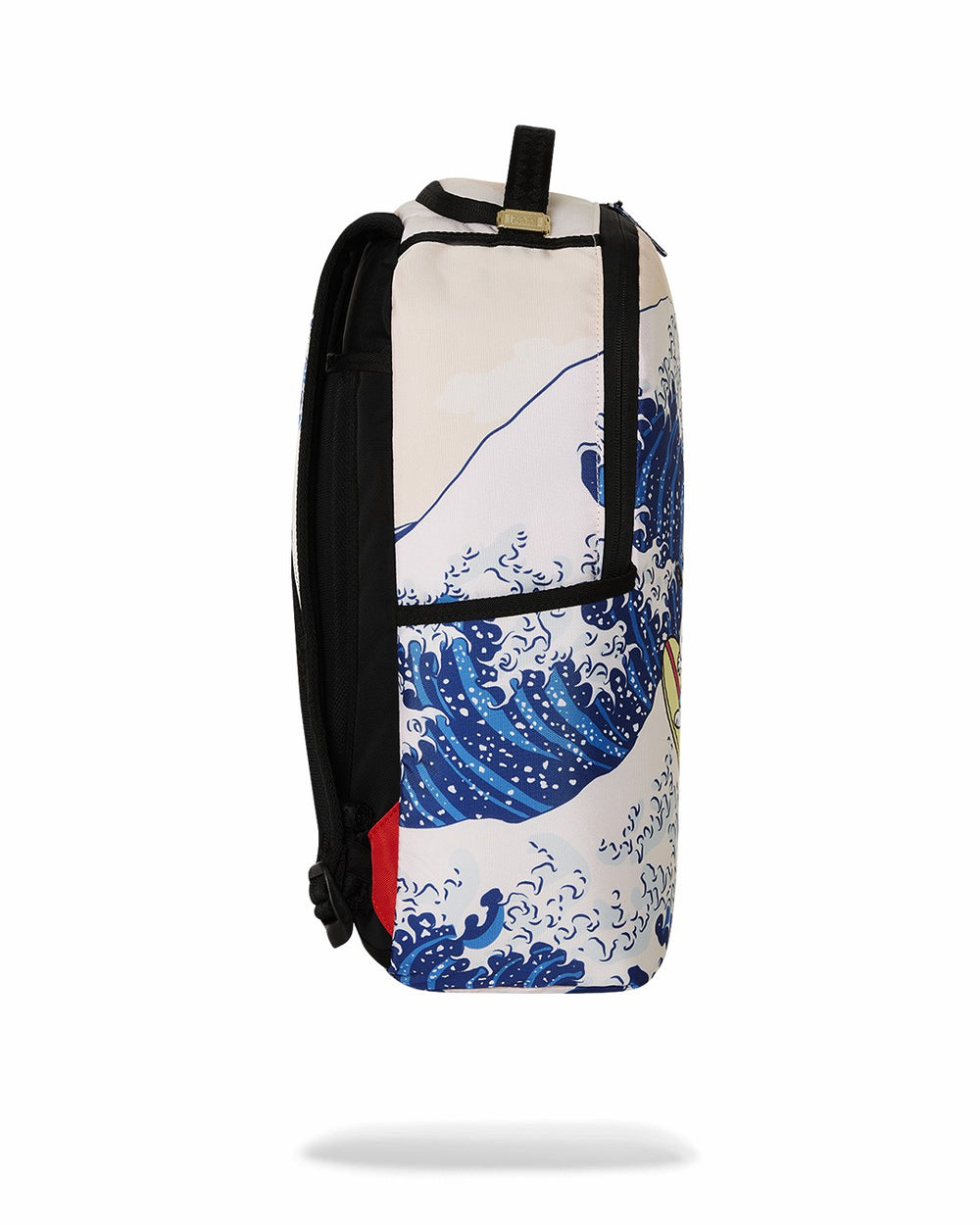 SNOOPY WAVE RIDER BACKPACK | Sprayground Savings
