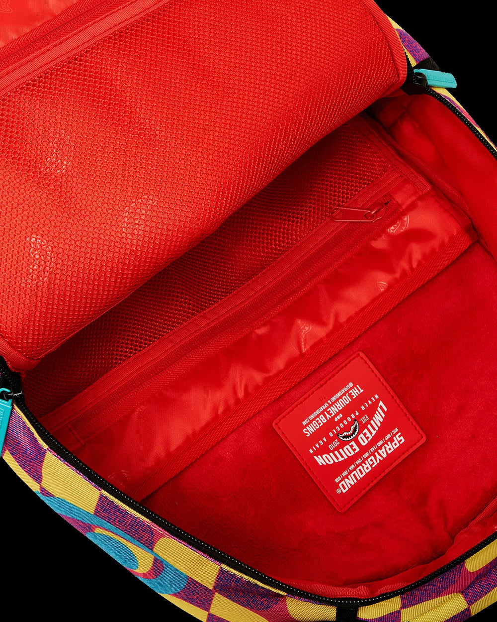 SNOOPY CHILLWAVE DLX BACKPACK | Sprayground Discounted