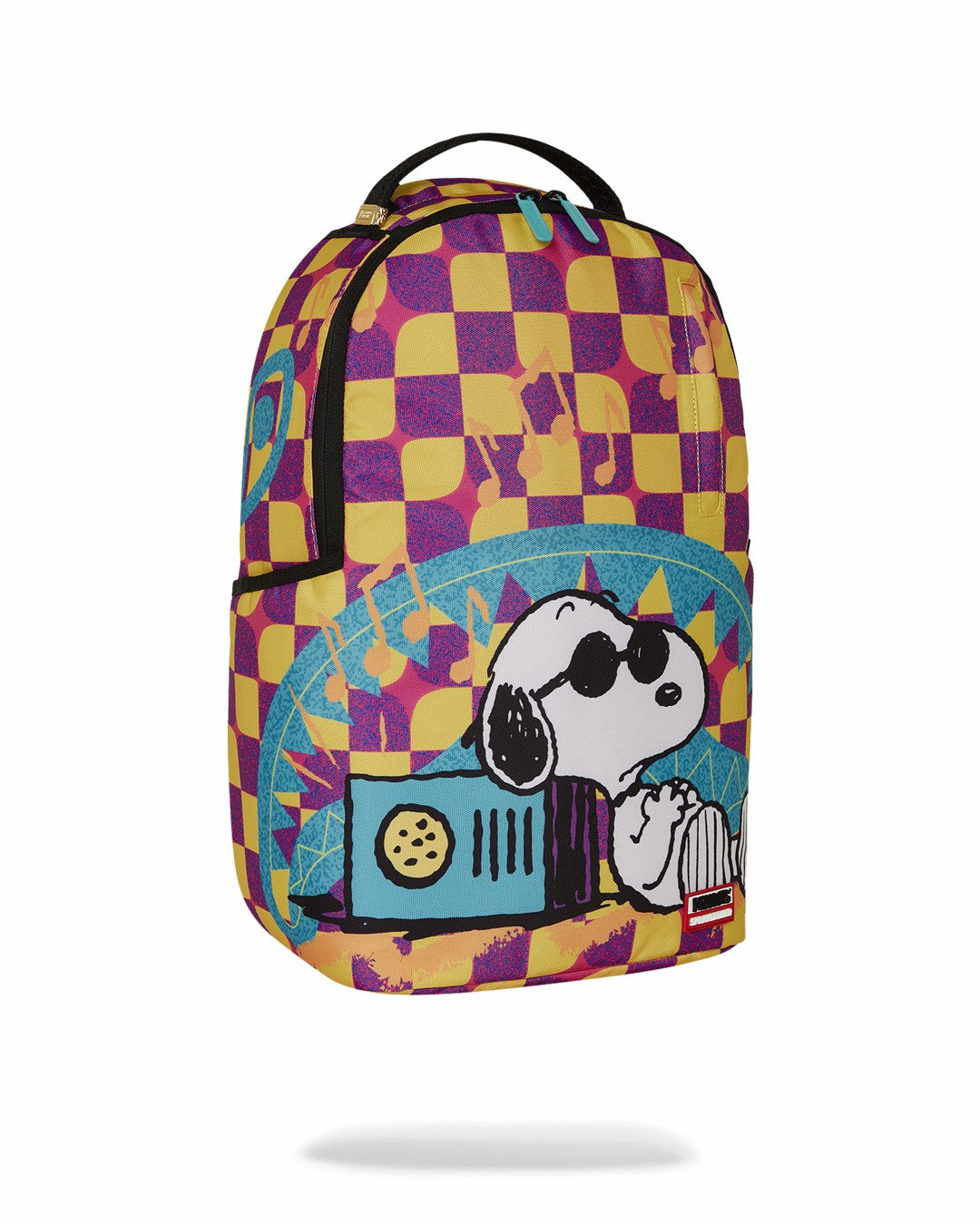 SNOOPY CHILLWAVE DLX BACKPACK | Sprayground Discounted