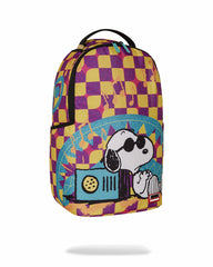 SNOOPY CHILLWAVE DLX BACKPACK | Sprayground Discounted