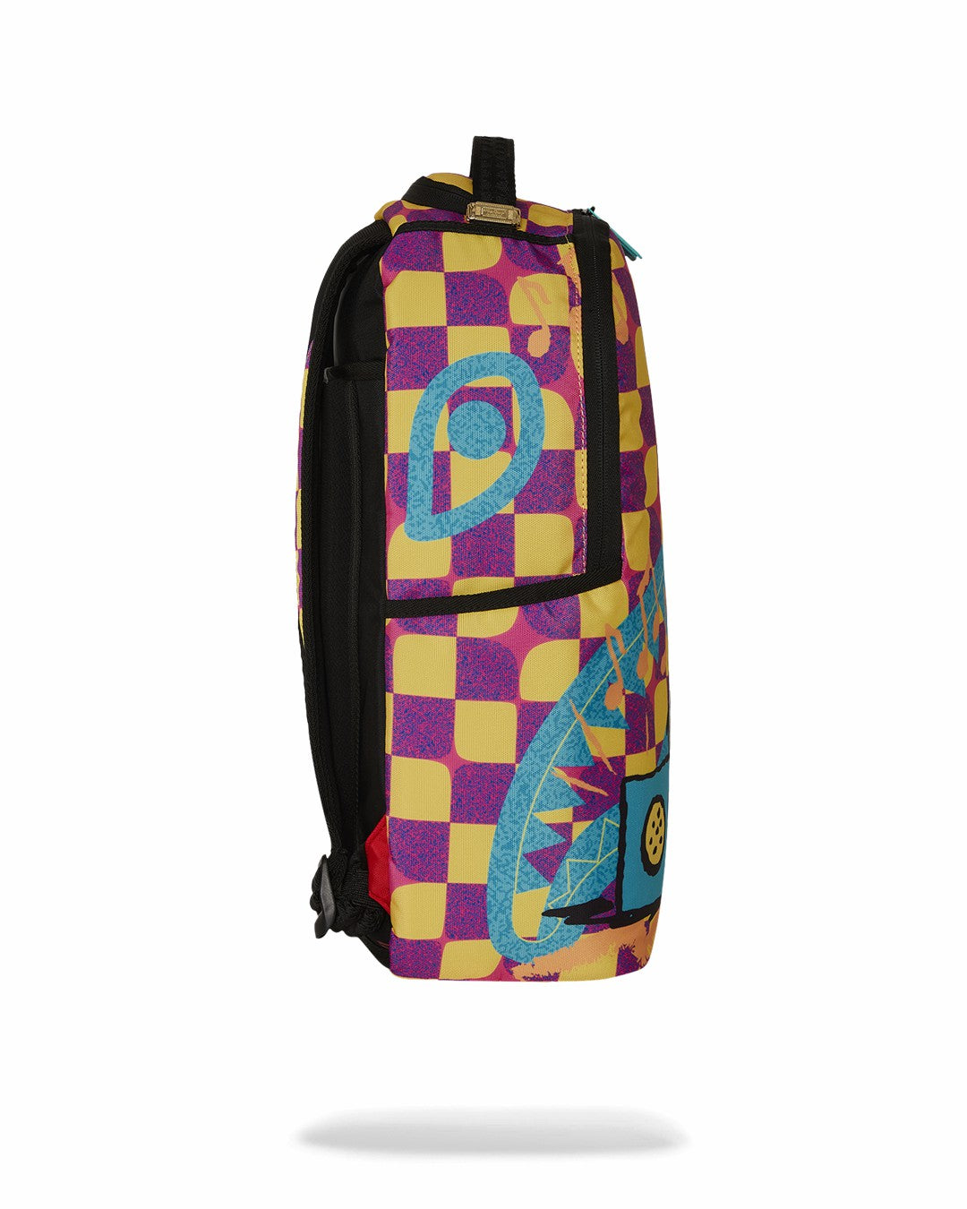 SNOOPY CHILLWAVE DLX BACKPACK | Sprayground Discounted