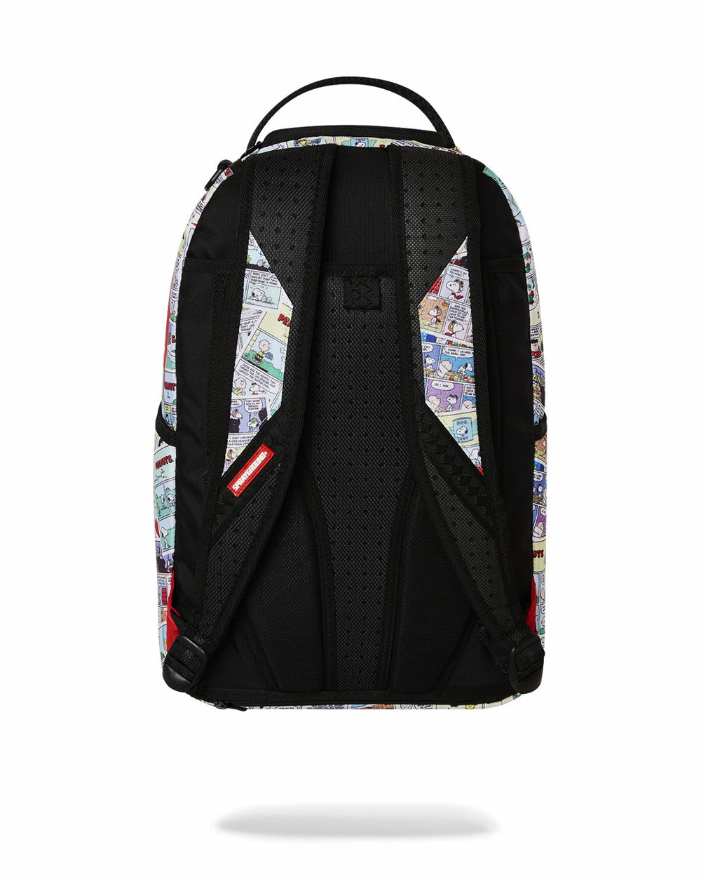 SNOOPY FOCUSED BACKPACK | Sprayground Value Deal